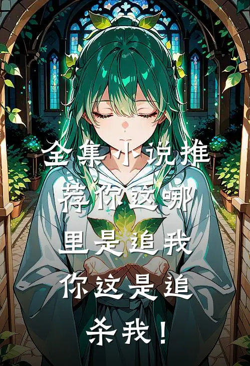 全集小说推荐你这哪里是追我，你这是追杀我！