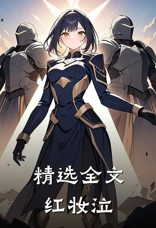 精选全文红妆泣