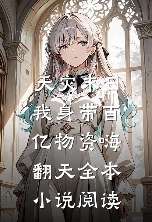 天灾末日：我身带百亿物资嗨翻天全本小说阅读