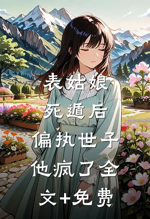 表姑娘死遁后，偏执世子他疯了全文+免费