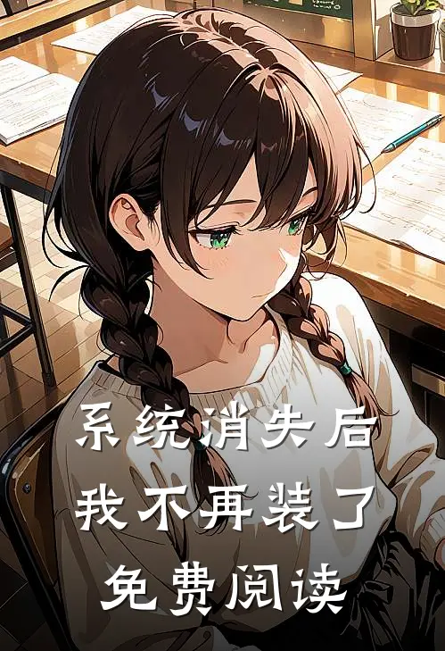系统消失后，我不再装了免费阅读