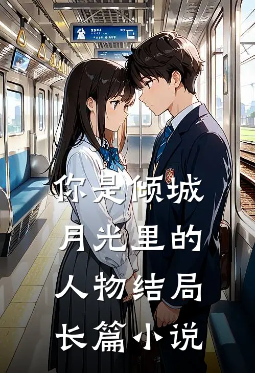 你是倾城月光里的人物结局长篇小说