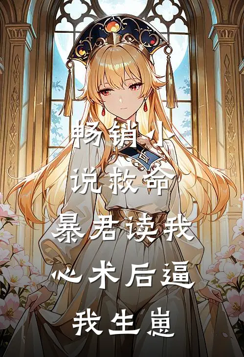 畅销小说救命，暴君读我心术后逼我生崽