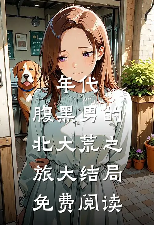 年代：腹黑男的北大荒之旅大结局免费阅读