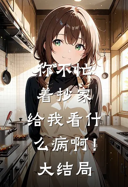 你不忙着抄家，给我看什么病啊！大结局