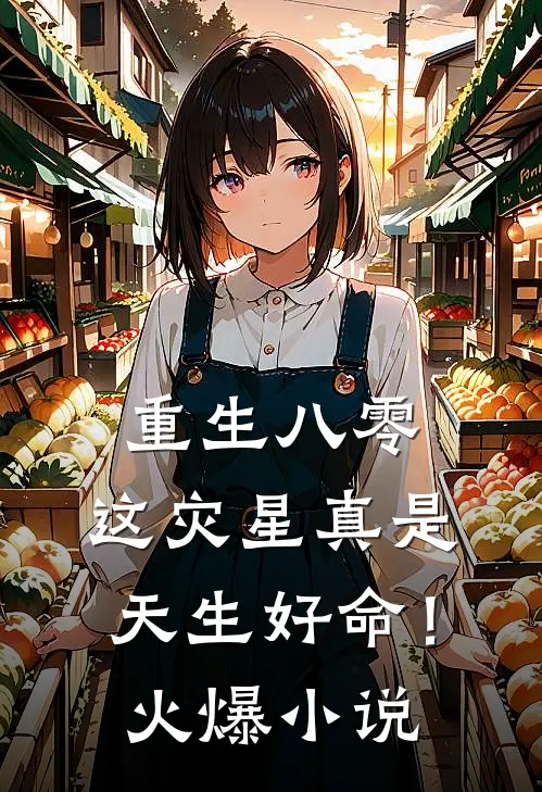 重生八零：这灾星真是天生好命！火爆小说