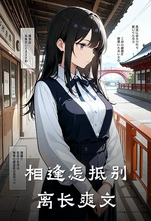 相逢怎抵别离长爽文