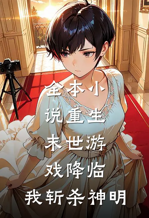 全本小说重生：末世游戏降临，我斩杀神明