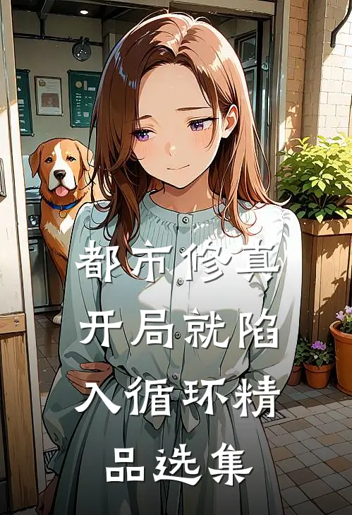 都市修真：开局就陷入循环精品选集