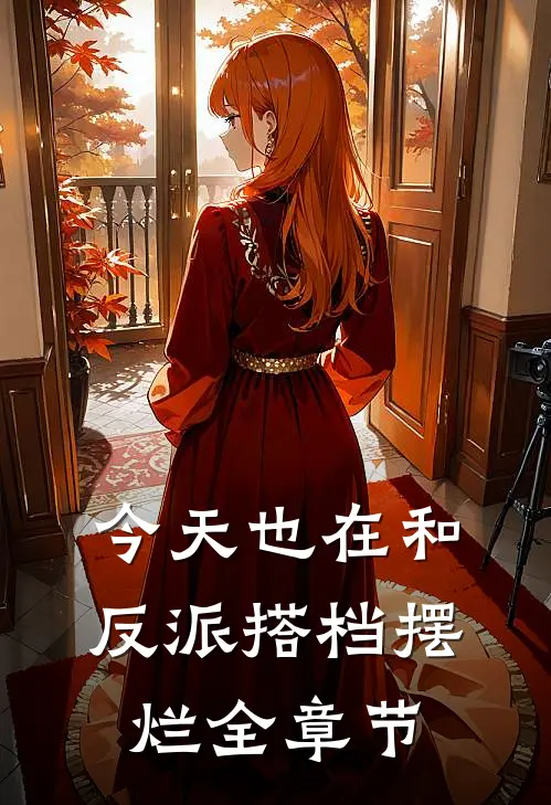 今天也在和反派搭档摆烂全章节