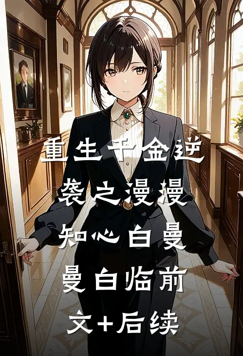 重生千金逆袭之漫漫知心白曼曼白临前文+后续