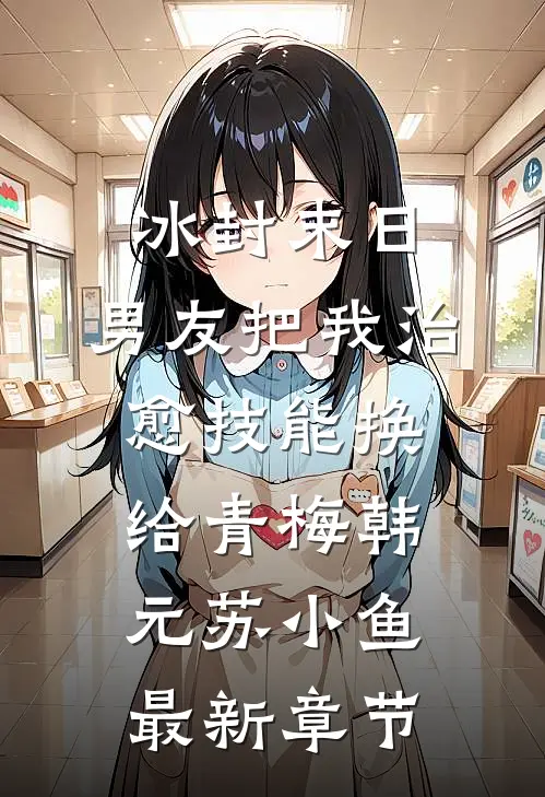 冰封末日，男友把我治愈技能换给青梅韩元苏小鱼最新章节