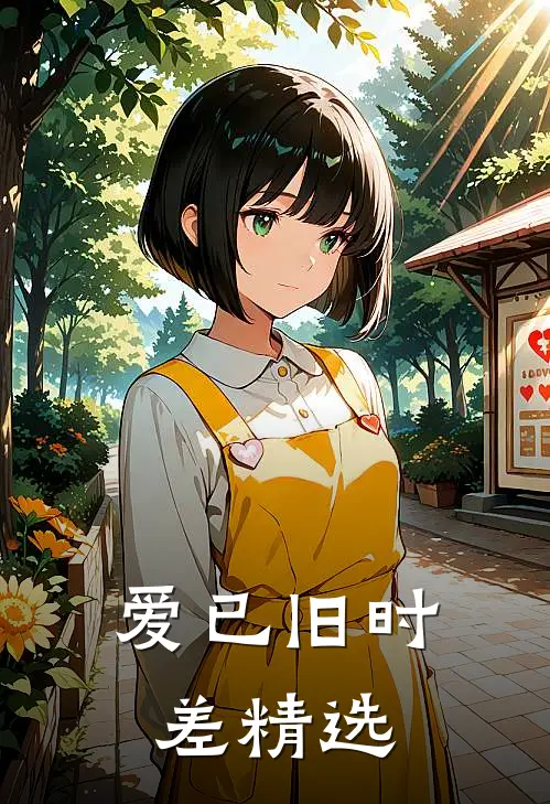 爱已旧时差精选