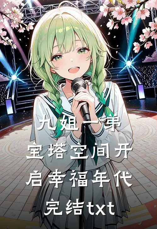 九姐一弟，宝塔空间开启幸福年代完结txt
