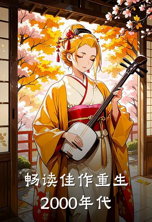 畅读佳作重生2000年代