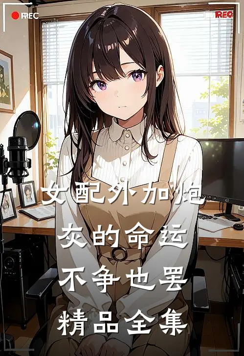 女配外加炮灰的命运，不争也罢精品全集