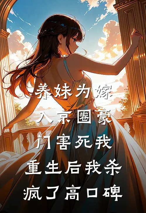 养妹为嫁入京圈豪门害死我，重生后我杀疯了高口碑
