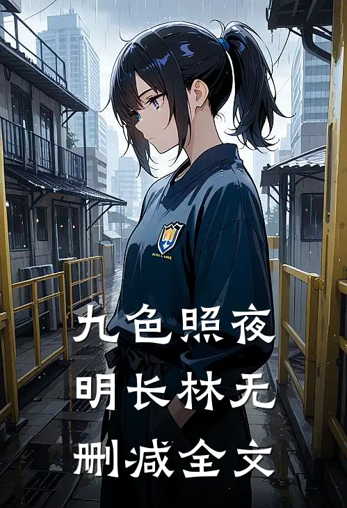 九色照夜明长林无删减全文