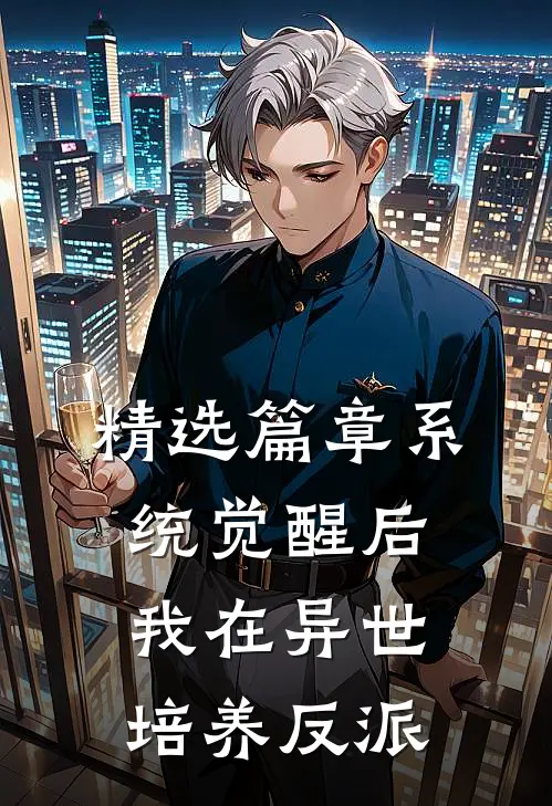 精选篇章系统觉醒后，我在异世培养反派
