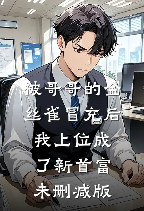 被哥哥的金丝雀冒充后，我上位成了新首富未删减版
