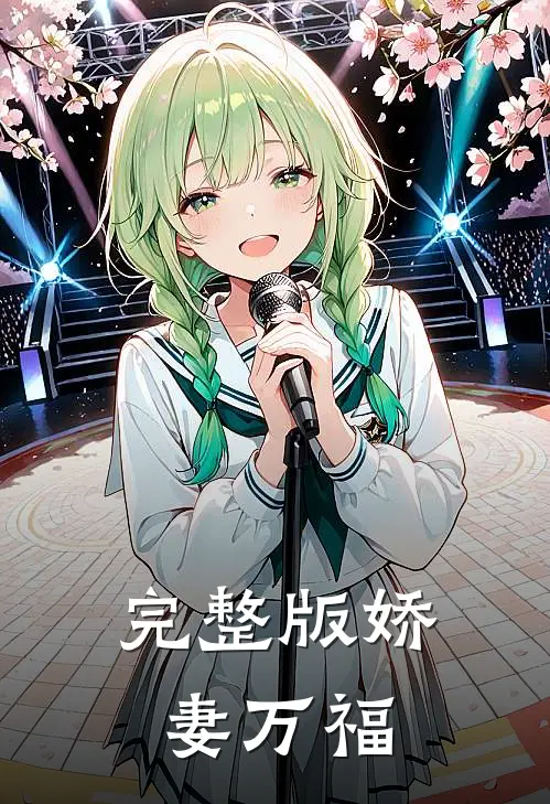 完整版娇妻万福