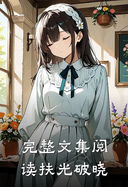 完整文集阅读扶光破晓