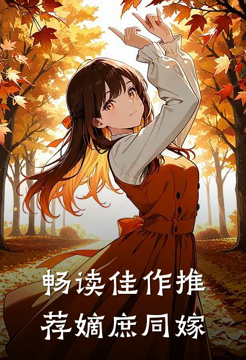畅读佳作推荐嫡庶同嫁