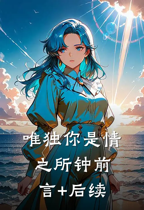 唯独你是情之所钟前言+后续