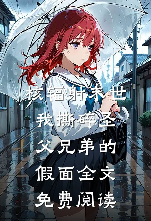 核辐射末世，我撕碎圣父兄弟的假面全文免费阅读