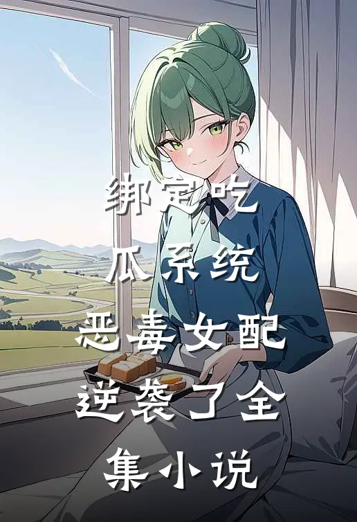 绑定吃瓜系统，恶毒女配逆袭了全集小说