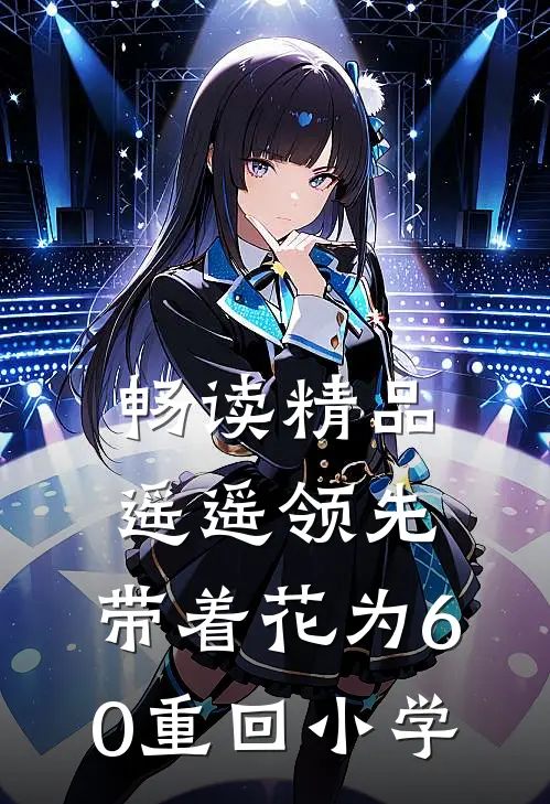 畅读精品遥遥领先：带着花为60重回小学