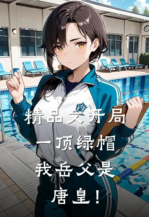 精品文开局一顶绿帽：我岳父是唐皇！