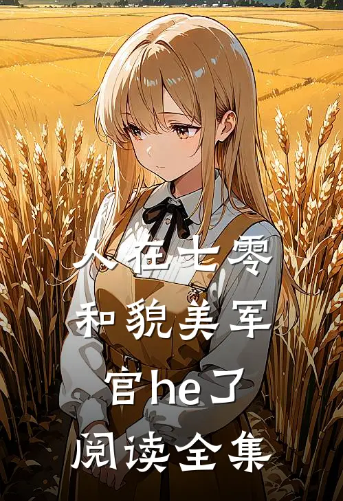 人在七零，和貌美军官he了阅读全集
