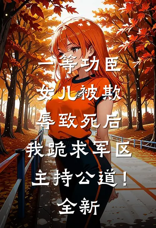 一等功臣女儿被欺辱致死后，我跪求军区主持公道！全新