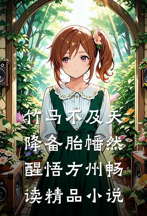 竹马不及天降备胎幡然醒悟方州畅读精品小说