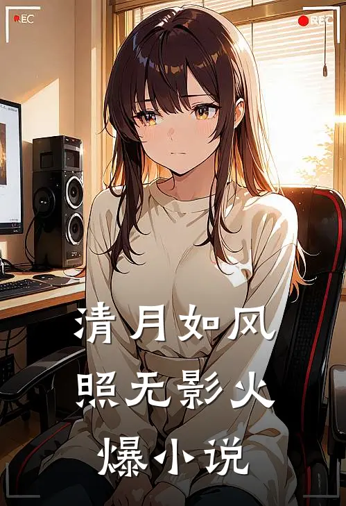 清月如风照无影火爆小说