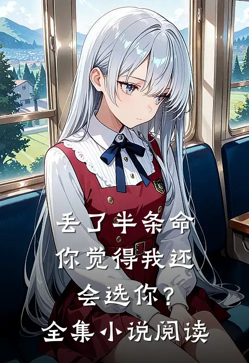 丢了半条命，你觉得我还会选你？全集小说阅读