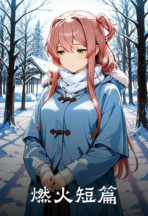 燃火短篇
