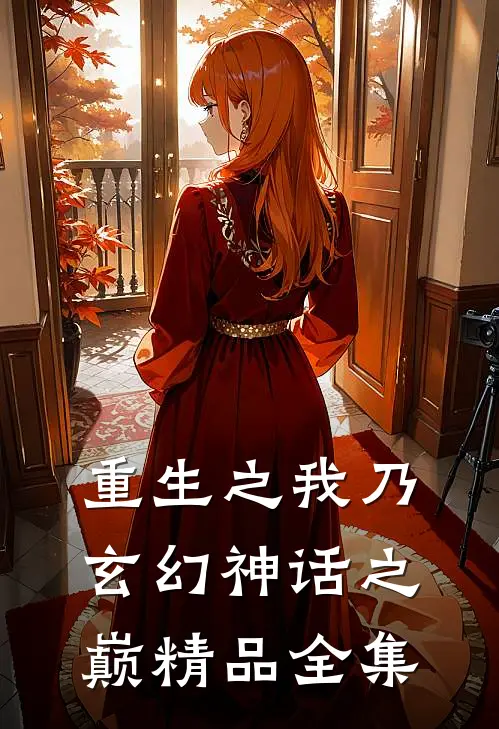 重生之我乃玄幻神话之巅精品全集