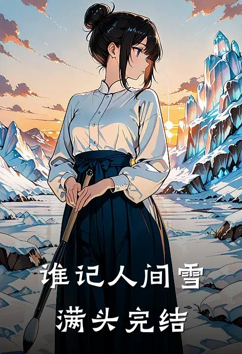 谁记人间雪满头完结