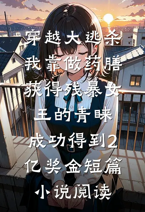 穿越大逃杀，我靠做药膳获得残暴女王的青睐，成功得到2亿奖金短篇小说阅读