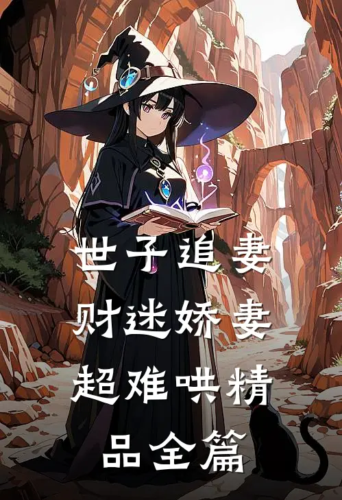 世子追妻：财迷娇妻超难哄精品全篇