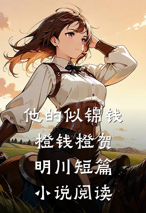 他的似锦钱橙钱橙贺明川短篇小说阅读