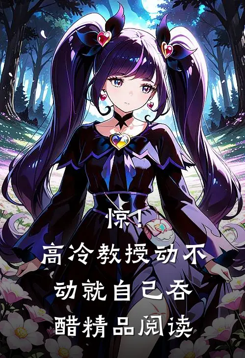 惊！高冷教授动不动就自己吞醋精品阅读