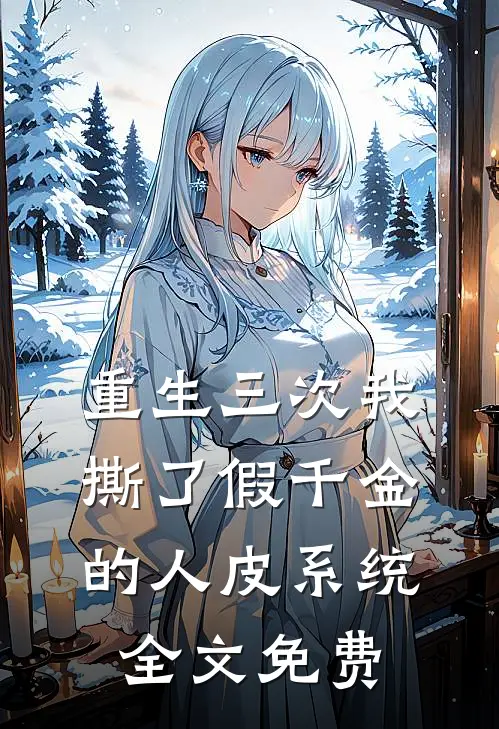 重生三次我撕了假千金的人皮系统全文免费