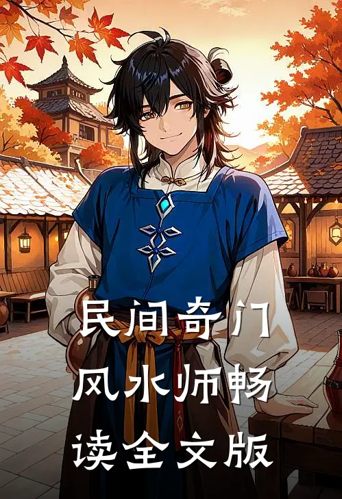 民间奇门风水师畅读全文版