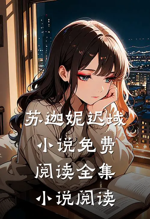 苏迦妮迟域小说免费阅读全集小说阅读