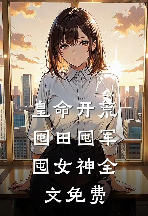 皇命开荒，囤田囤军囤女神全文免费