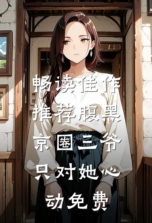 畅读佳作推荐腹黑京圈三爷,只对她心动免费