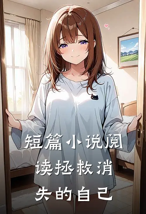 短篇小说阅读拯救消失的自己